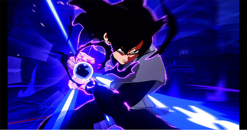 Dragon Ball Sparking! Zero PS5 UK Usato2 Dragon Ball Sparking! Zero PS5 UK Usato2